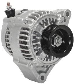 Quality-Built 15954N Alternator