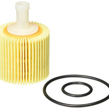 Denso 150-3024 Oil Filter