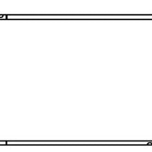 ACDelco 213-77 GM Original Equipment Engine Coolant Temperature Sensor