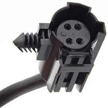 Upstream and Downstream 2pcs Oxygen O2 Sensor 1 and Sensor 2, 234-4076, 234-4078 Compatible with Jeep Cherokee 4.0L 1996-1999/ Jeep Grand Cherokee 4.0L 1996-1998/ Jeep Wrangler 4.0L 1997-1999