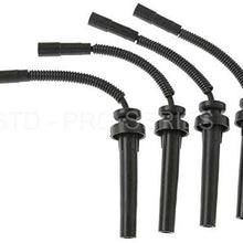 Standard Motor Products 27570 Pro Series Ignition Wire Set