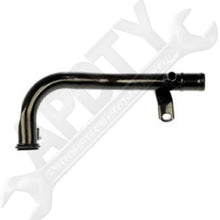 APDTY 737416 Heater Hose Assembly - Includes Seals