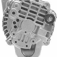 Quality-Built 13787 Premium Alternator - Remanufactured