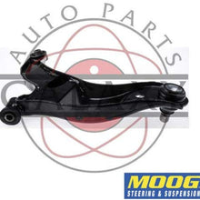 Moog RK620073 Control Arm and Ball Joint Assembly