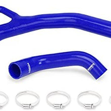 Mishimoto MMHOSE-MOP64-11BL Mopar LX Chassis 6.4L Hemi Silicone Coolant Hose Kit