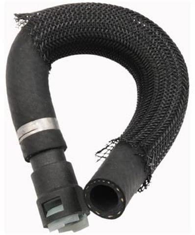 Dayco 87835 Heater Hose