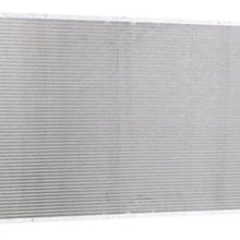 CPP Radiator for 2012-2014 Nissan Murano 3.5L