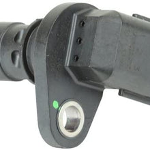 Brand New Camshaft Cam Shaft Position Sensor For 2002-2009 Volvo C70 S60 S80 V70 XC70 and XC90 2.3L 2.4L L5 Genuine OEM CAM114 -OE