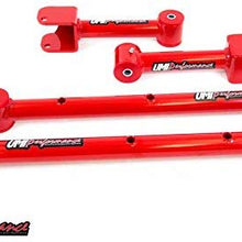 UMI Performance 301516-R 78-88 GM G-Body Non-Adjust Rear Control Arms