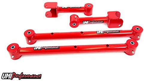 UMI Performance 301516-R 78-88 GM G-Body Non-Adjust Rear Control Arms