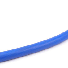 Radiator Hose Fit for 2 ft 3/4 ID FlexFab 5526 Blue Silicone Heater Hose 19mm 350F Radiator Coolant .75 TUPARTS Silicone Radiator Hose Kit