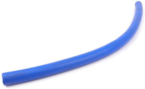 OCPTY Radiator Coolant Hose Kit Fits 2 ft 3/4 ID FlexFab 5526 Blue Silicone Heater Hose 19mm 350F Radiator Coolant .75 Radiator Hose