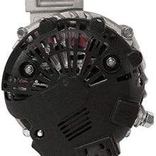DB Electrical AVA0072 New Alternator for 2.9L 2.9 3.7L 3.7 Chevrolet Colorado 07 08 09 10 11 12 2007 2008 2009 2010 2011 2012, Gmc Canyon, Hummer H3 07 08 09 10 2007 2008, Isuzu I-290, I-370 07 08