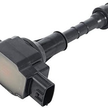 Premier Gear PG-CUF510 Professional Grade New Ignition Coil
