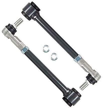 Synergy Manufacturing 8059 Jeep JK Front Sway Bar Links (Pair)