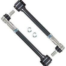 Synergy Manufacturing 8059 Jeep JK Front Sway Bar Links (Pair)
