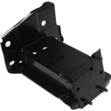 MAPM Premium Quality JUKE 11-14 RADIATOR SUPPORT BRACKET, RH, Front Side Member Extension