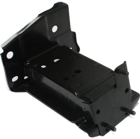 MAPM Premium Quality JUKE 11-14 RADIATOR SUPPORT BRACKET, RH, Front Side Member Extension