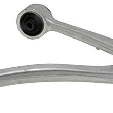 ACDelco 45D10505 Professional Front Passenger Side Upper Suspension Control Arm and Ball Joint Assembly