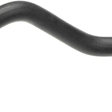 ACDelco 16435M Professional Molded Heater Hose
