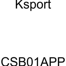 KSport CSB01-APP Airtech Pro Plus Air Suspension System