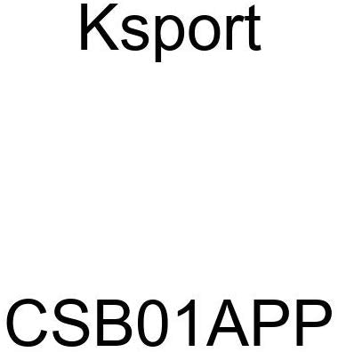 KSport CSB01-APP Airtech Pro Plus Air Suspension System