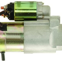 Remy 96220 Starter