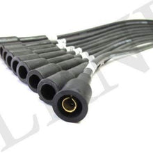 BEARMACH ENGINE IGNITION WIRE SET COMPATIBLE WITH LAND ROVER RANGE ROVER CLASSIC 1987-1995 V8 NEW PART: BR3524 / BR 3524 / RTC6551