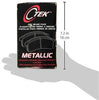 Centric Parts 102.09760 102 Series Semi Metallic Standard Brake Pad