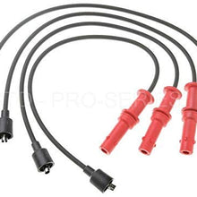 Standard Motor Products 27520 Pro Series Ignition Wire Set