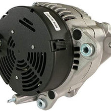 DB Electrical ABO0029 Alternator (For Volkswagen Golf Jetta Passat Eurovan Corrado 1992-2001 Check List)