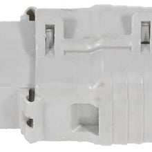 OCPTY Oxygen Sensor, Rear O2 sensor 2 250-24220 fit for 2006-2013 Lexus RX450h 3.5L 2004-2006 Lexus RX330 3.3L 2009-2013 Lexus LS460 4.6L