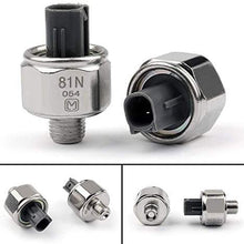 Knock Sensor 89615-12040 Replacement For 1995-1999 4Runner 1994-2001 ls400 part Denso Toyota Solara ES300 GS300 LS400 RX300 89615-22050 89615-12090 Detecting knocking