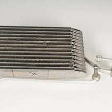 ACDelco 15-6855 GM Original Equipment Auxiliary Air Conditioning Evaporator Core