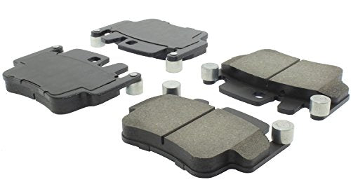 StopTech 309.09170 Sport Brake Pads with Shims and Hardware