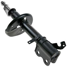 Front Shock Struts Left & Right Pair Set for Toyota Corolla Chevy Prizm