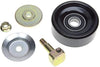 ACDelco 36142 Professional Idler Pulley with Bolt, 2 Dust Shields, and Nut