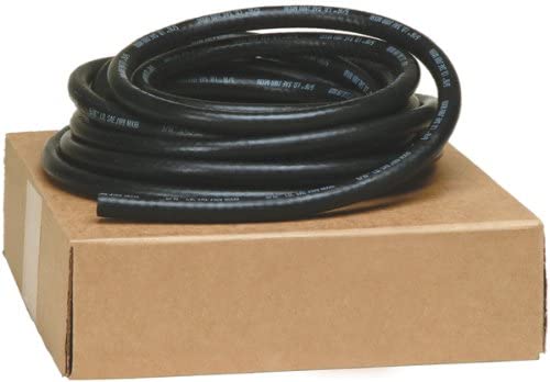 Thermoid Transmission Oil Cooler Hose 25' - 5/16