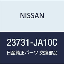 Genuine Nissan Parts - Crankshaft Position Sensor (23731-JA10C)