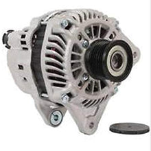 Rareelectrical NEW ALTERNATOR COMPATIBLE WITH NISSAN SENTRA S SL SR 63035370 90273391 A2TG1581AC A2TG1581