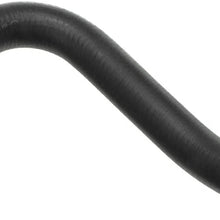 ACDelco 26615X Professional Lower Molded Coolant Hose