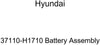 Genuine Hyundai 37110-H1710 Battery Assembly