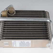 ACDelco 15-6959 GM Original Equipment Auxiliary Air Conditioning Evaporator Core