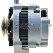 BBB Industries 7875-11 Remanufactured Alternator