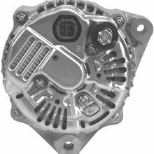 Quality-Built 13769 Premium Alternator - Remanufactured