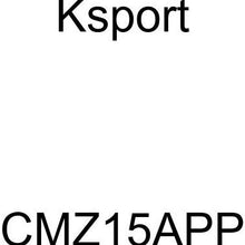 KSport CMZ15-APP Airtech Pro Plus Air Suspension System