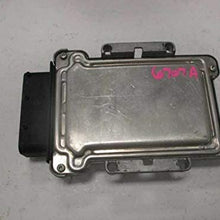REUSED PARTS Transmission Left Hand Engine Compartment 13-14 Genesis 95440-4F030 954404F030