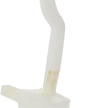 Windshield Washer Tank Assembly compatible with Honda Ridgeline 06-14 W/Pump Cap and Sensor