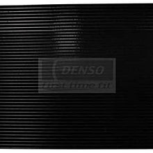 Denso 477-0800 A/C Condenser