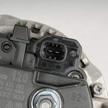 ACDelco 93188158 GM Original Equipment Alternator